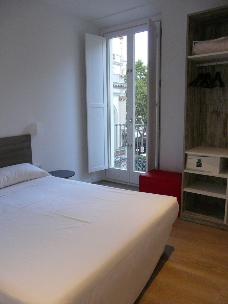 The Museum Apartments 피게레스 외부 사진