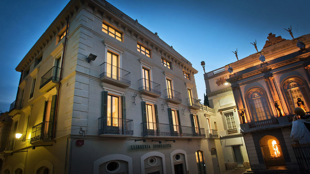 The Museum Apartments 피게레스 외부 사진