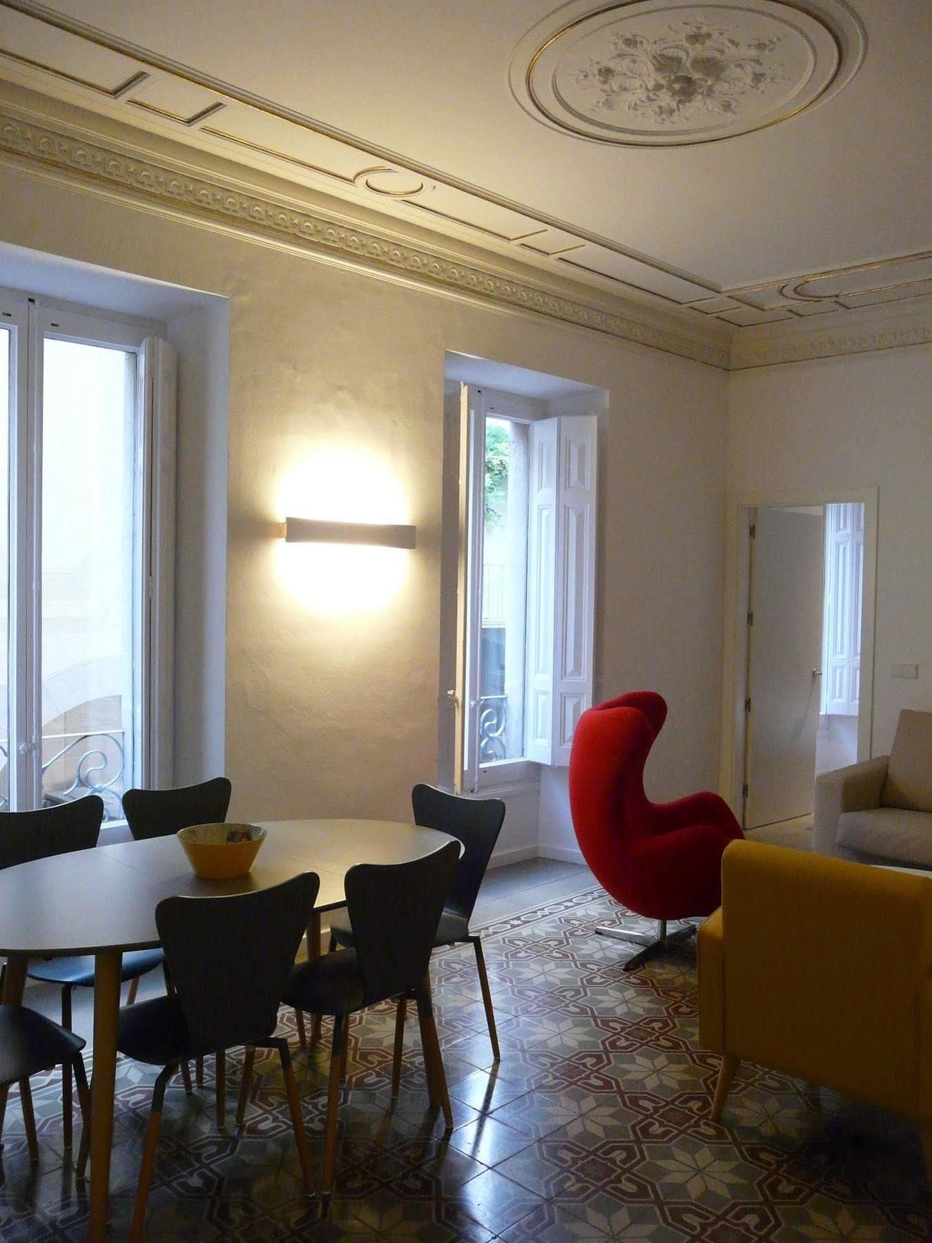 The Museum Apartments 피게레스 외부 사진