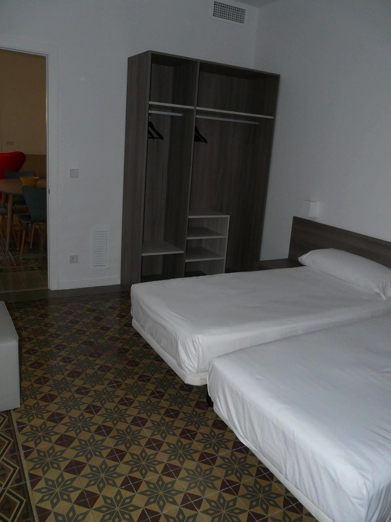 The Museum Apartments 피게레스 외부 사진