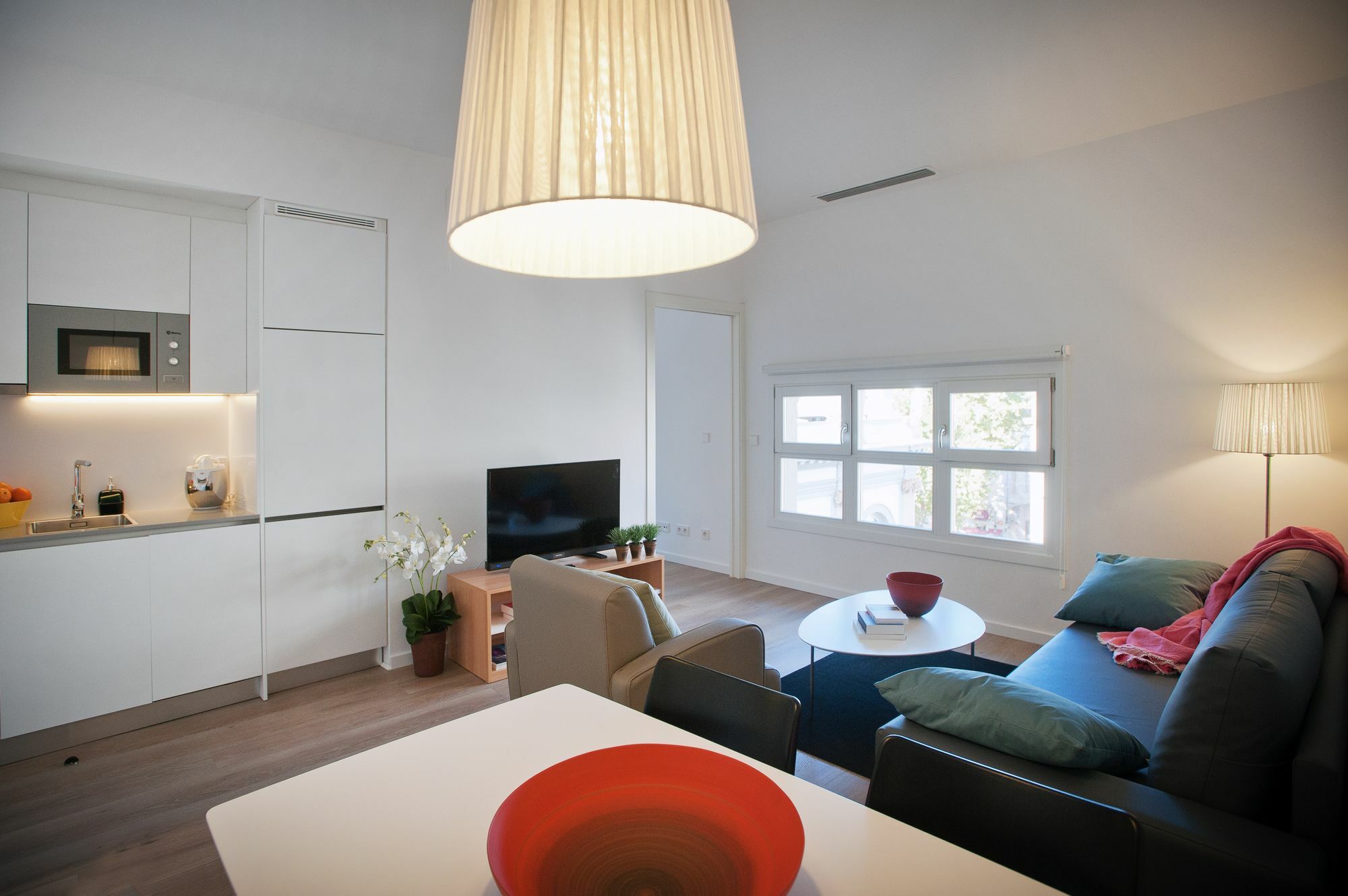 The Museum Apartments 피게레스 외부 사진