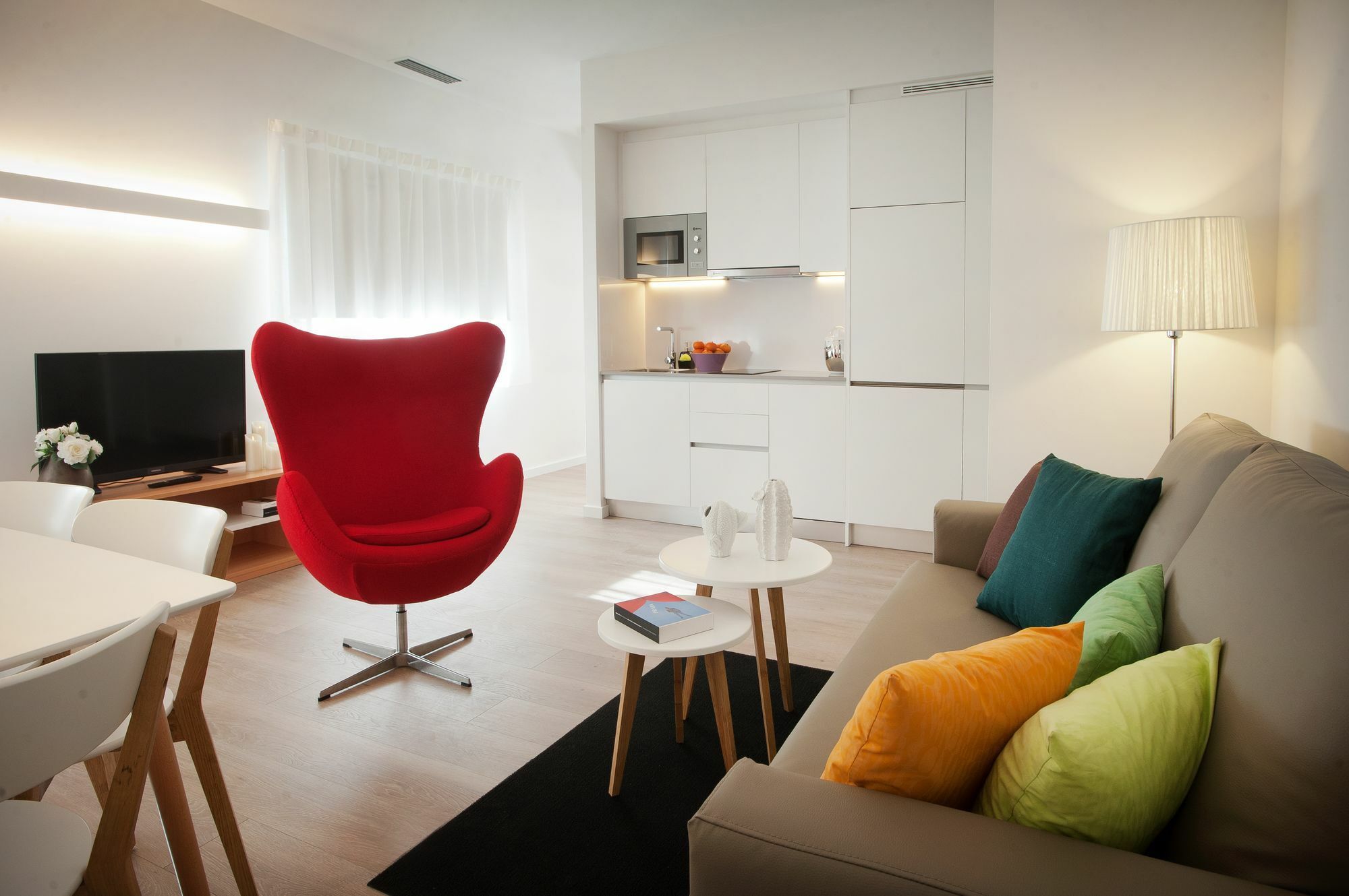 The Museum Apartments 피게레스 외부 사진