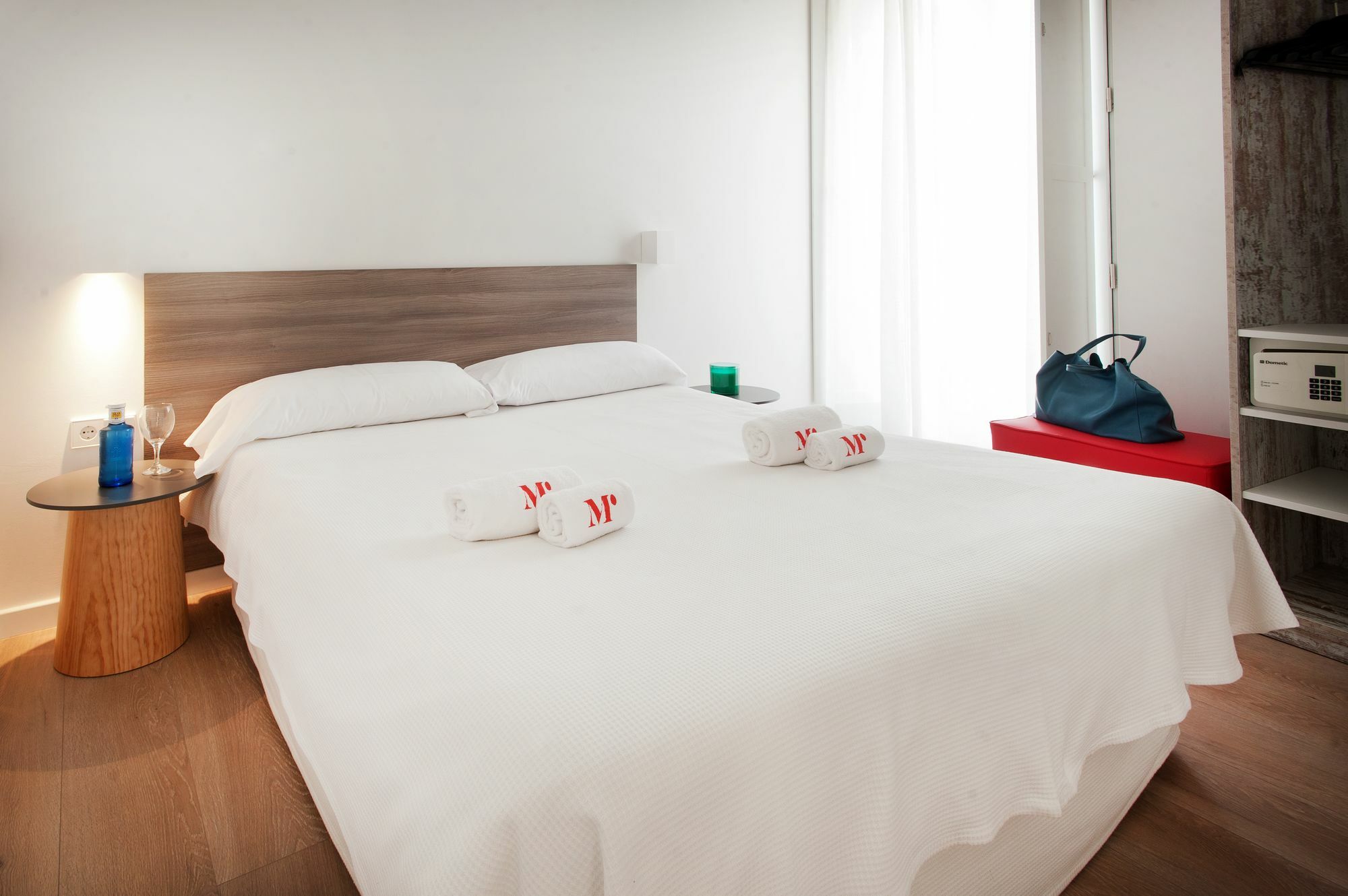 The Museum Apartments 피게레스 외부 사진