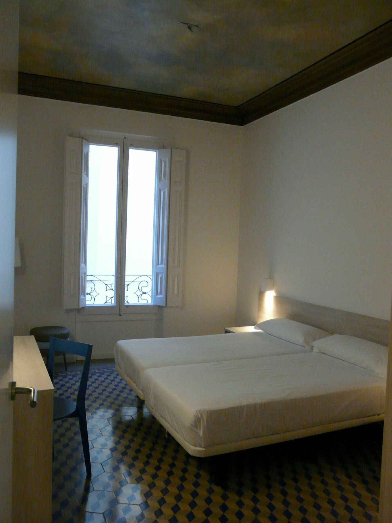 The Museum Apartments 피게레스 외부 사진