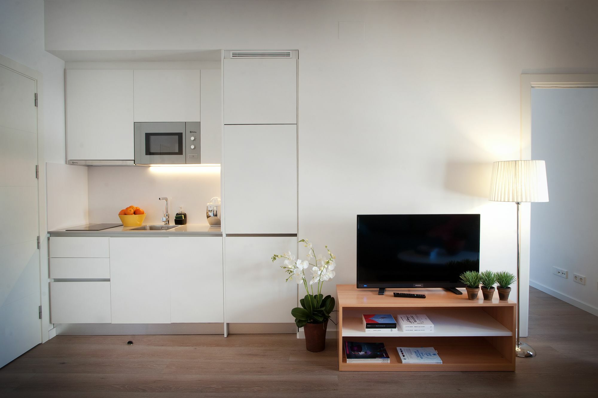 The Museum Apartments 피게레스 외부 사진